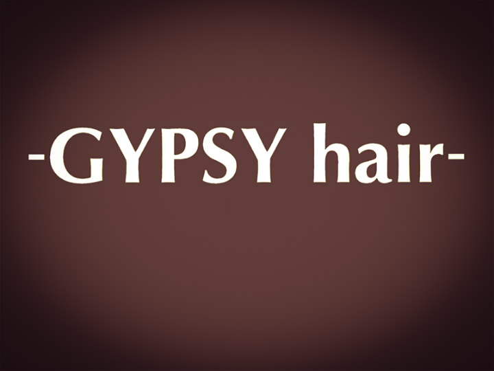 美容室GYPSYhairジプシーヘア
