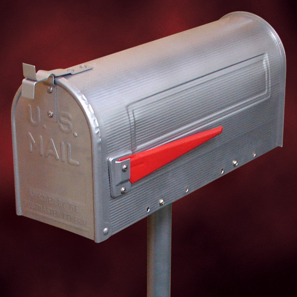 トビラ 郵便ポスト Mail box 1」 郵便ポスト・表札のJUICYGARDEN - 通販 - PayPayモール メールボックス