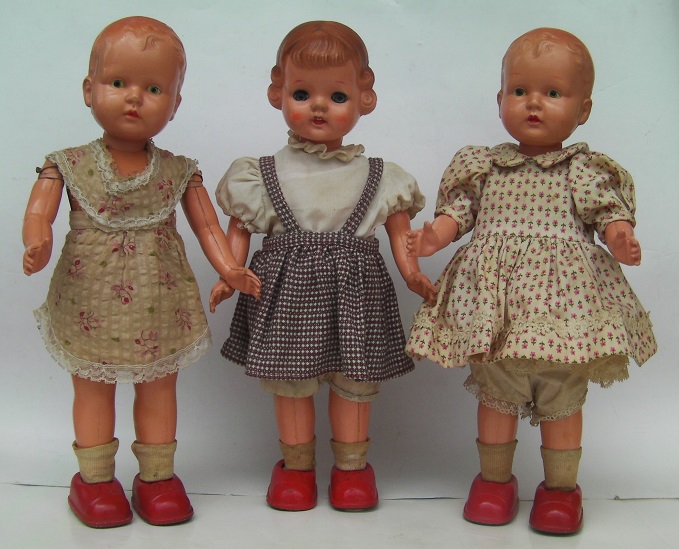 1950s 増田屋/マスダヤの歩行人形は文部大臣賞を受賞した玩具 レトログッズコレクターの＠ＨＯＭＥな日常